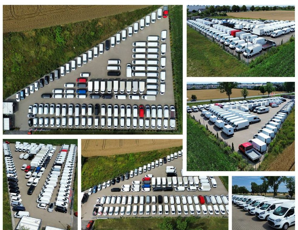 Ford transit-custom L2H2 *79900zł NETTO* Brygadówka 6 osób 2.0TdCi/170KM - Van panel: gambar 2 Ford transit-custom L2H2 *79900zł NETTO* Brygadówka 6 osób 2.0TdCi/170KM - Van panel: gambar 2