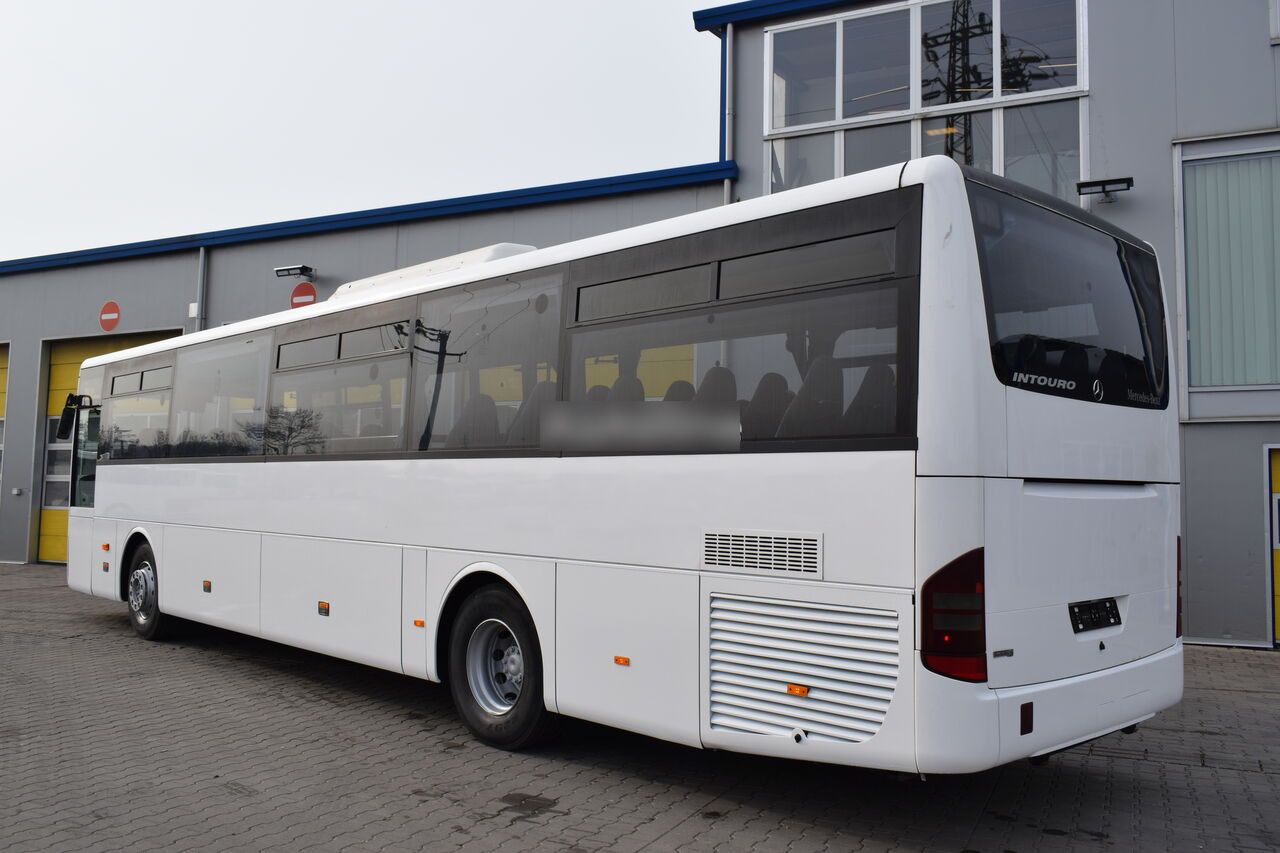 MERCEDES-BENZ Intouro /2010/ - Bus pinggiran kota: gambar 4 MERCEDES-BENZ Intouro /2010/ - Bus pinggiran kota: gambar 4