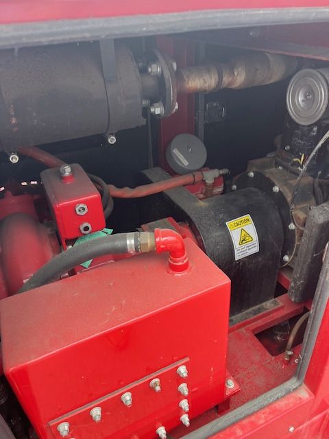 Global Pump 4GSTAP-K4 - Pompa air: gambar 5 Global Pump 4GSTAP-K4 - Pompa air: gambar 5