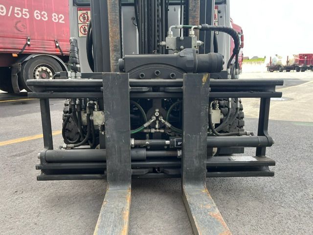 Still RX20-16P tête rotative - Forklift listrik: gambar 5 Still RX20-16P tête rotative - Forklift listrik: gambar 5