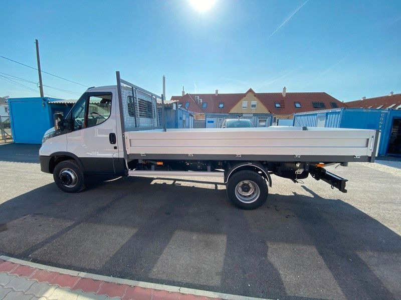 Iveco Daily 70C18H Dreiseitenkipper Iveco Daily 70C18H Dreiseitenkipper - Van jungkit: gambar 3 Iveco Daily 70C18H Dreiseitenkipper Iveco Daily 70C18H Dreiseitenkipper - Van jungkit: gambar 3