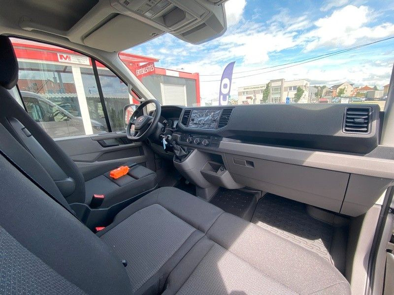 MAN TGE L4 Dreiseitenkipper MAN TGE L4 Dreiseitenkipper - Van jungkit: gambar 3 MAN TGE L4 Dreiseitenkipper MAN TGE L4 Dreiseitenkipper - Van jungkit: gambar 3