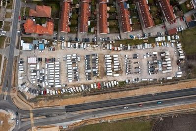 Van berpendingin Mercedes-Benz Sprinter 315 KÜHLKOFFER: gambar 8 Van berpendingin Mercedes-Benz Sprinter 315 KÜHLKOFFER: gambar 8