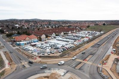 Van berpendingin Mercedes-Benz Sprinter 315 KÜHLKOFFER: gambar 7 Van berpendingin Mercedes-Benz Sprinter 315 KÜHLKOFFER: gambar 7