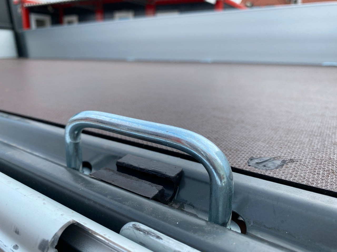 Van flatbed Peugeot Boxer Pritsche/Kipper 435 L4 BlueHDi 140: gambar 11 Van flatbed Peugeot Boxer Pritsche/Kipper 435 L4 BlueHDi 140: gambar 11