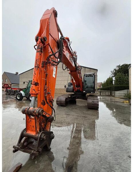Hitachi ZX250LC-5B - Ekskavator perayap: gambar 5 Hitachi ZX250LC-5B - Ekskavator perayap: gambar 5