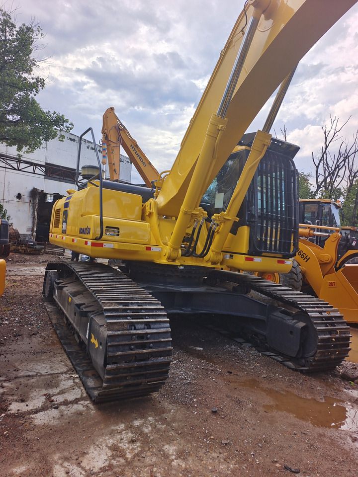 KOMATSU PC300-7 1000UNITS IN STOCK - Ekskavator perayap: gambar 3 KOMATSU PC300-7 1000UNITS IN STOCK - Ekskavator perayap: gambar 3
