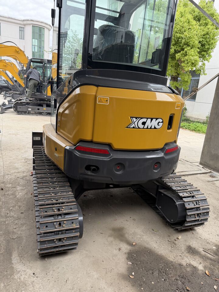 XCMG XE35U 100% NEW MACHINE 28YEARS CELEBRATION PROMOTE PRICE ONE MONTH - Ekskavator perayap: gambar 3 XCMG XE35U 100% NEW MACHINE 28YEARS CELEBRATION PROMOTE PRICE ONE MONTH - Ekskavator perayap: gambar 3