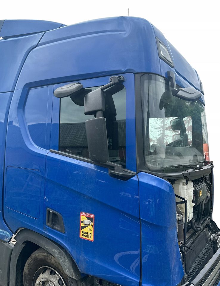 Kabina Wysoka Scania R NG NTG CR20 - Kabin untuk Truk: gambar 2 Kabina Wysoka Scania R NG NTG CR20 - Kabin untuk Truk: gambar 2
