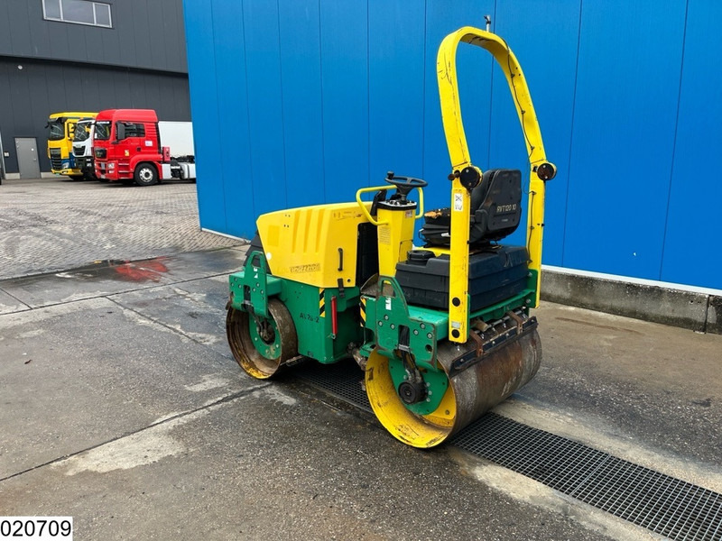 Ammann AV26-2 2410H, Yanmar, 20 KW - Roller: gambar 5 Ammann AV26-2 2410H, Yanmar, 20 KW - Roller: gambar 5