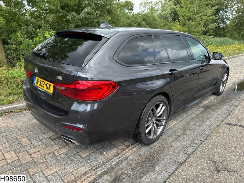 BMW 5 Serie 540D Xdrive Margin car - Mobil: gambar 3 BMW 5 Serie 540D Xdrive Margin car - Mobil: gambar 3