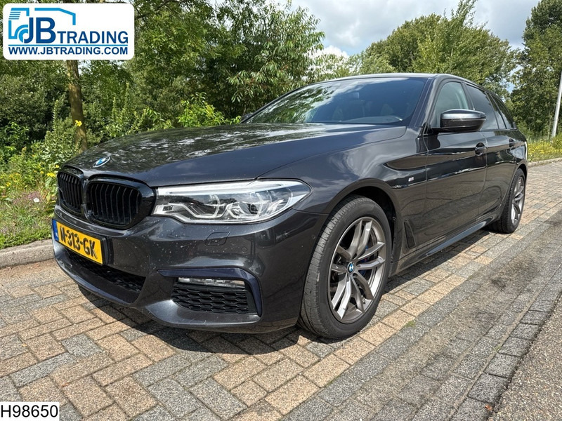 BMW 5 Serie 540D Xdrive Margin car - Mobil: gambar 1 BMW 5 Serie 540D Xdrive Margin car - Mobil: gambar 1
