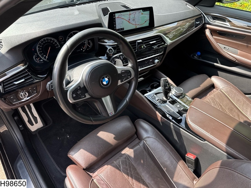 BMW 5 Serie 540D Xdrive Margin car - Mobil: gambar 5 BMW 5 Serie 540D Xdrive Margin car - Mobil: gambar 5