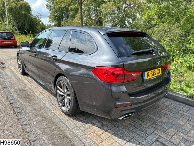 BMW 5 Serie 540D Xdrive Margin car - Mobil: gambar 4 BMW 5 Serie 540D Xdrive Margin car - Mobil: gambar 4