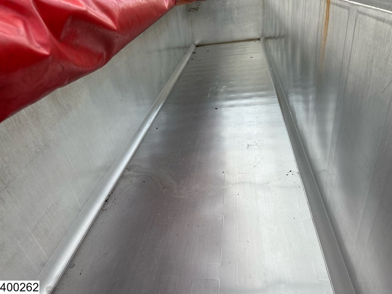 Benalu kipper - Semi-trailer jungkit: gambar 4 Benalu kipper - Semi-trailer jungkit: gambar 4