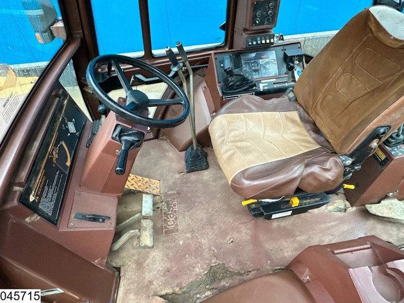 Case 580 K Turbo Case 580 Super K 4x4, 5703 Hours - Backhoe loader: gambar 5 Case 580 K Turbo Case 580 Super K 4x4, 5703 Hours - Backhoe loader: gambar 5