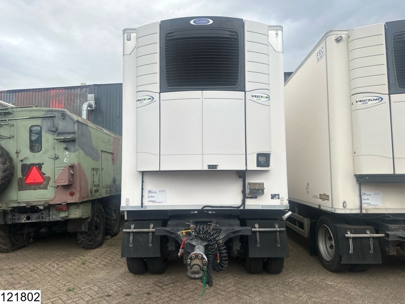 Chereau Autonoom Chereau - Trailer berpendingin: gambar 5 Chereau Autonoom Chereau - Trailer berpendingin: gambar 5