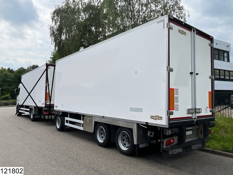 Chereau Autonoom Chereau - Trailer berpendingin: gambar 2 Chereau Autonoom Chereau - Trailer berpendingin: gambar 2