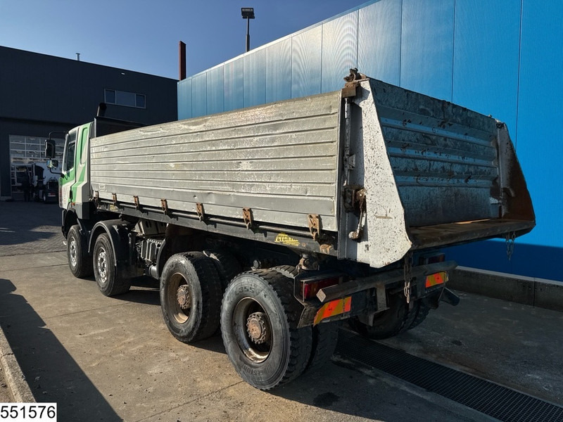 DAF 85 CF 430 8x4, EURO 2, Manual, Steelsuspension - Truk jungkit: gambar 5 DAF 85 CF 430 8x4, EURO 2, Manual, Steelsuspension - Truk jungkit: gambar 5