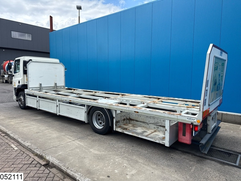DAF CF 330 EURO 6, Retarder, ADR - Truk flatbed: gambar 4 DAF CF 330 EURO 6, Retarder, ADR - Truk flatbed: gambar 4