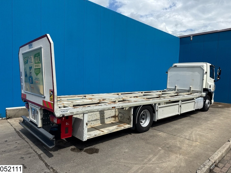 DAF CF 330 EURO 6, Retarder, ADR - Truk flatbed: gambar 3 DAF CF 330 EURO 6, Retarder, ADR - Truk flatbed: gambar 3