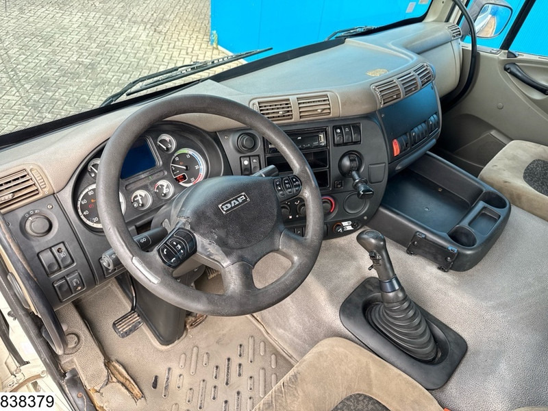 DAF CF 410 6X2, EURO 5, Dalby, Hydraulic - Hook lift: gambar 5 DAF CF 410 6X2, EURO 5, Dalby, Hydraulic - Hook lift: gambar 5