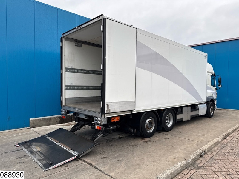 DAF CF 440 6x2, EURO 6, Carrier, Dhollandia - Truk berpendingin: gambar 2 DAF CF 440 6x2, EURO 6, Carrier, Dhollandia - Truk berpendingin: gambar 2