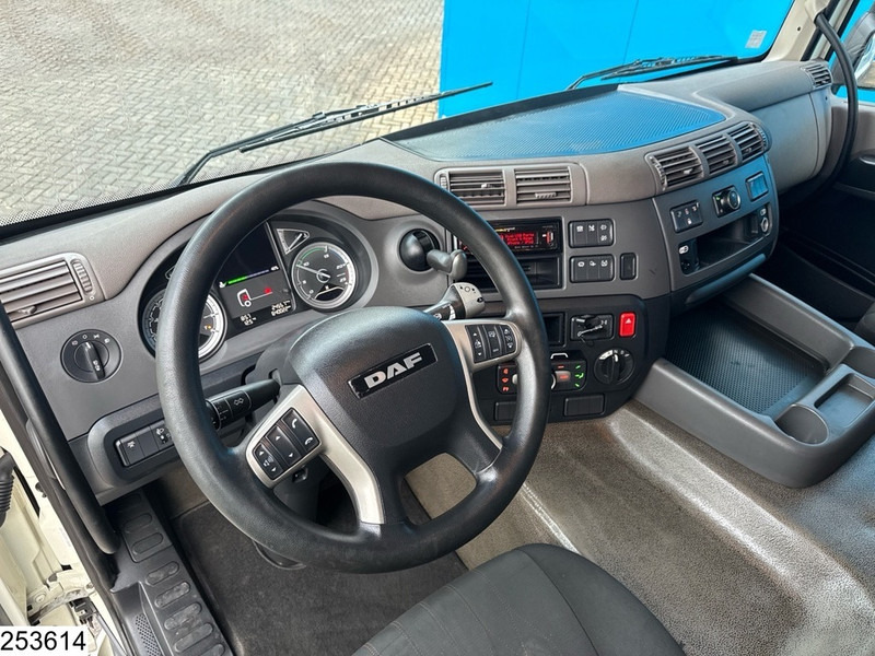 DAF CF 480 EURO 6, Standairco - Truk box: gambar 5 DAF CF 480 EURO 6, Standairco - Truk box: gambar 5