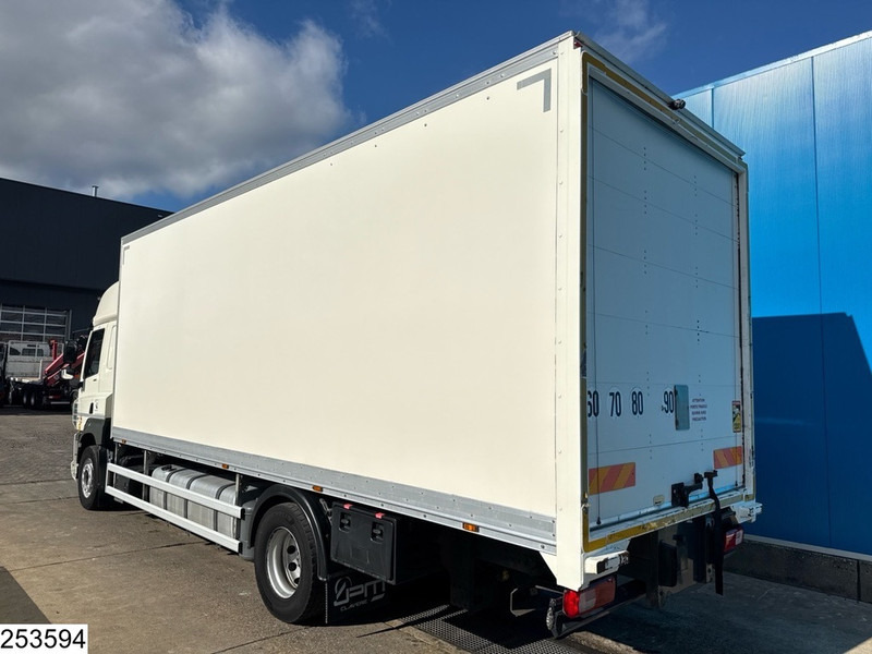 DAF CF 480 EURO 6, Standairco - Truk box: gambar 4 DAF CF 480 EURO 6, Standairco - Truk box: gambar 4