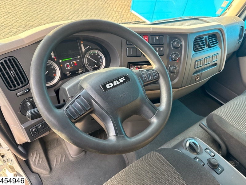 DAF LF 180 EURO 6 - Truk box: gambar 5 DAF LF 180 EURO 6 - Truk box: gambar 5