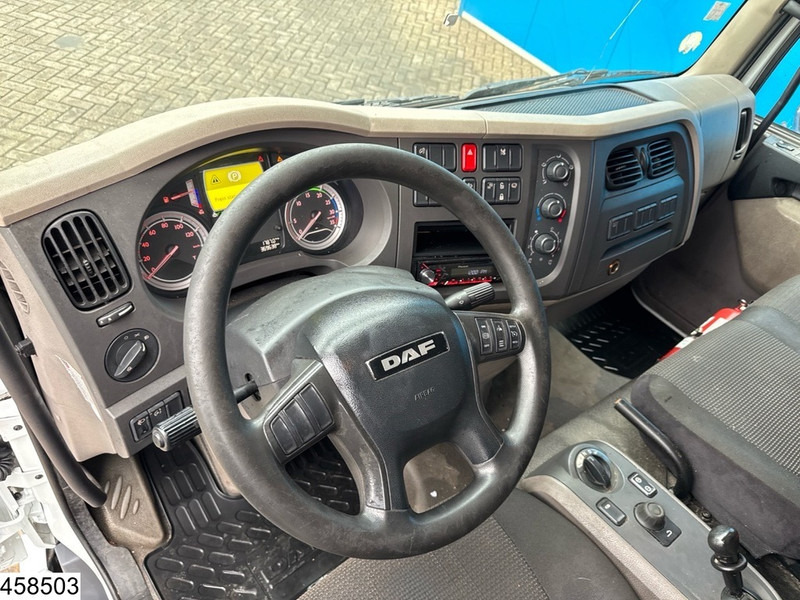 DAF LF 180 EURO 6, Engine failure - Truk box: gambar 5 DAF LF 180 EURO 6, Engine failure - Truk box: gambar 5