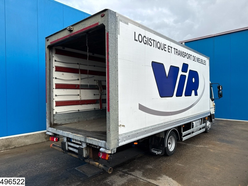 DAF LF 180 EURO 6D - Truk box: gambar 2 DAF LF 180 EURO 6D - Truk box: gambar 2