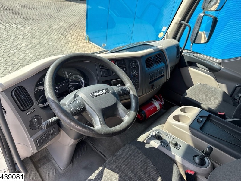 DAF LF 210 EURO 6 - Truk box: gambar 5 DAF LF 210 EURO 6 - Truk box: gambar 5