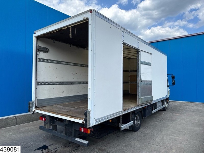 DAF LF 210 EURO 6 - Truk box: gambar 2 DAF LF 210 EURO 6 - Truk box: gambar 2