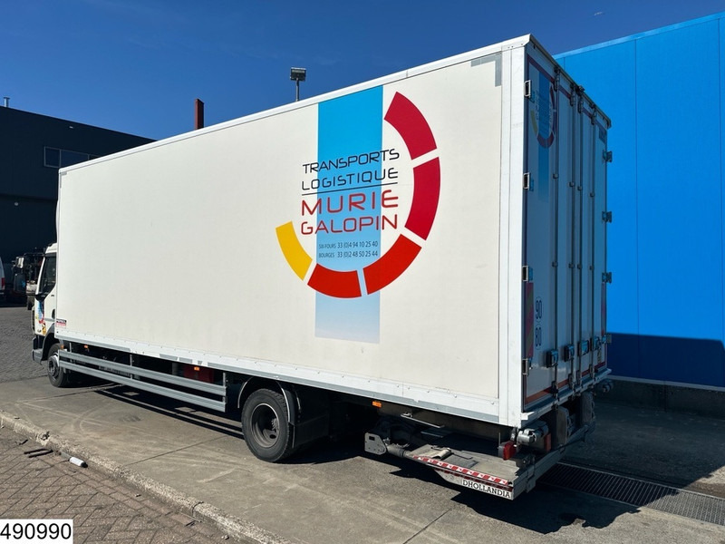 DAF LF 210 EURO 6, Dhollandia - Truk box: gambar 4 DAF LF 210 EURO 6, Dhollandia - Truk box: gambar 4