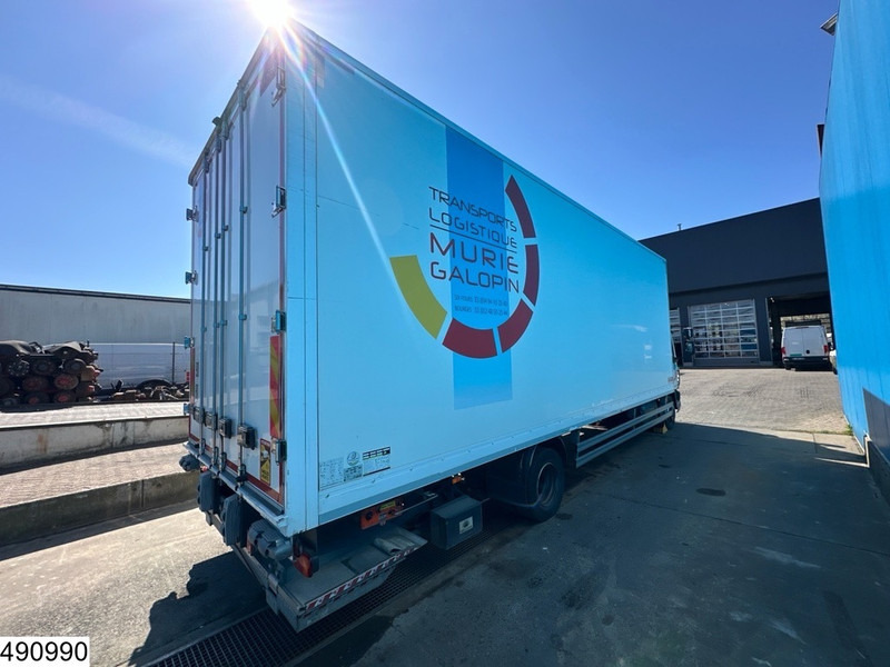 DAF LF 210 EURO 6, Dhollandia - Truk box: gambar 2 DAF LF 210 EURO 6, Dhollandia - Truk box: gambar 2