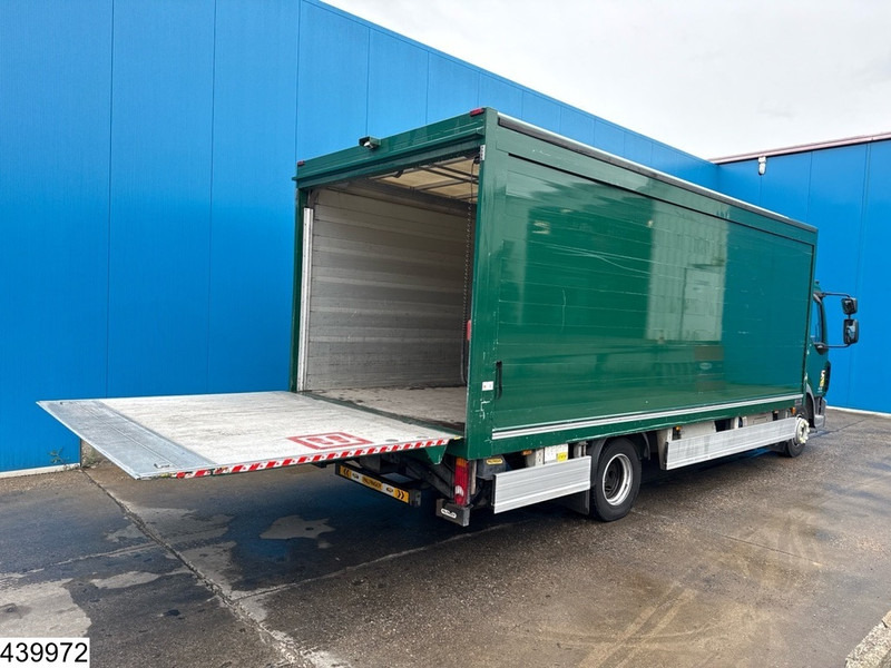 DAF LF 220 EURO 6, Manual, Palfinger - Truk box: gambar 3 DAF LF 220 EURO 6, Manual, Palfinger - Truk box: gambar 3