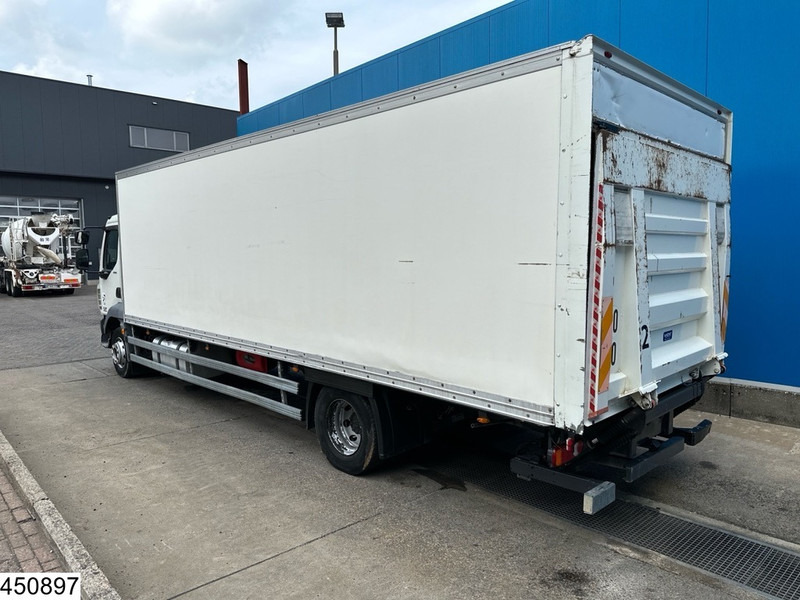 DAF LF 250 EURO 6, Dhollandia - Truk box: gambar 4 DAF LF 250 EURO 6, Dhollandia - Truk box: gambar 4