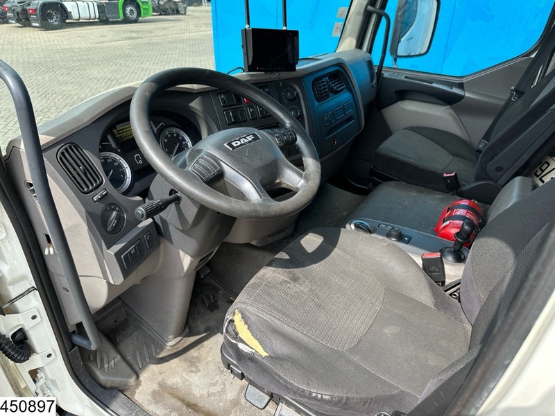 DAF LF 250 EURO 6, Dhollandia - Truk box: gambar 5 DAF LF 250 EURO 6, Dhollandia - Truk box: gambar 5