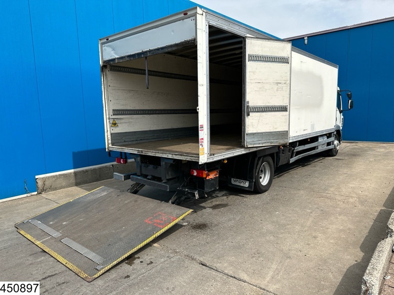 DAF LF 250 EURO 6, Dhollandia - Truk box: gambar 2 DAF LF 250 EURO 6, Dhollandia - Truk box: gambar 2