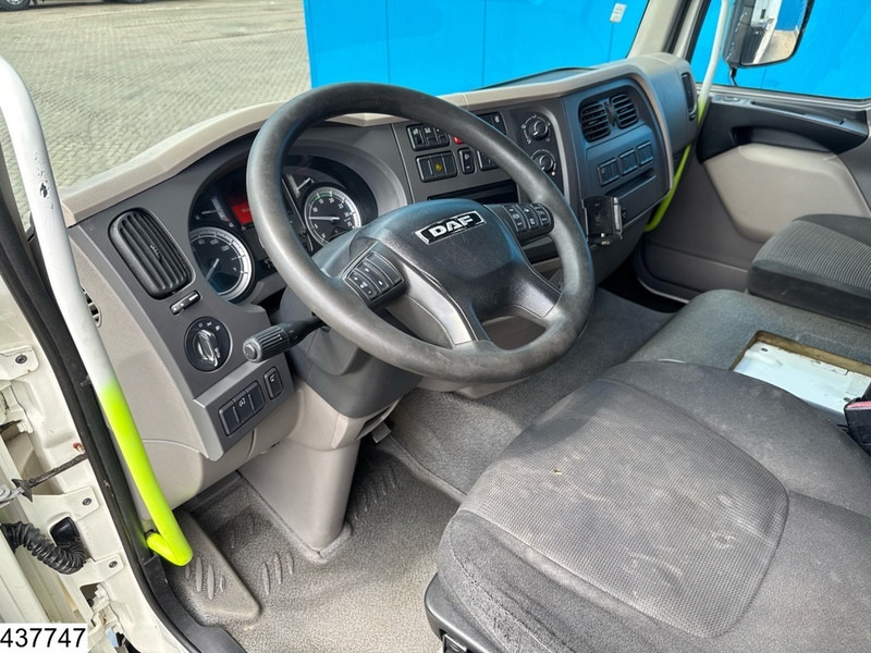 DAF LF 280 EURO 6, Telma - Truk flatbed: gambar 5 DAF LF 280 EURO 6, Telma - Truk flatbed: gambar 5