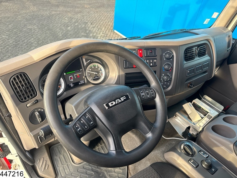 DAF LF Magyar, 13.905 Liter, 5 Comp - Truk tangki: gambar 5 DAF LF Magyar, 13.905 Liter, 5 Comp - Truk tangki: gambar 5