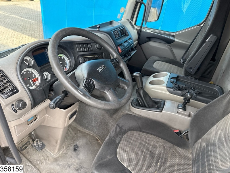 DAF LF55 250 EURO 5, Manual, Dhollandia - Truk box: gambar 5 DAF LF55 250 EURO 5, Manual, Dhollandia - Truk box: gambar 5