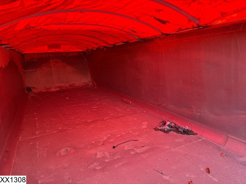 GENERAL TRAILERS kipper Leaf spring suspension, Drum brakes - Semi-trailer jungkit: gambar 3 GENERAL TRAILERS kipper Leaf spring suspension, Drum brakes - Semi-trailer jungkit: gambar 3