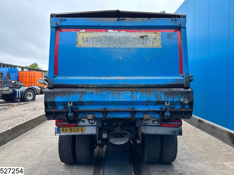 Leasing Ginaf X6 5250 CSE 10x4, EURO 6, 25 M3, Vossebelt Ginaf X6 5250 CSE 10x4, EURO 6, 25 M3, Vossebelt: gambar 13 Leasing Ginaf X6 5250 CSE 10x4, EURO 6, 25 M3, Vossebelt Ginaf X6 5250 CSE 10x4, EURO 6, 25 M3, Vossebelt: gambar 13