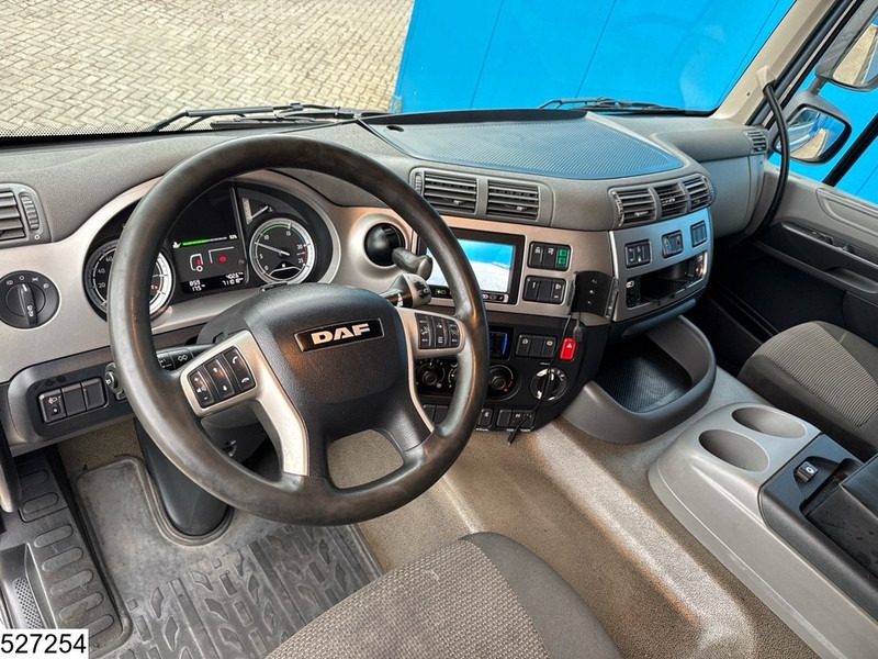 Ginaf X6 5250 CSE 10x4, EURO 6, 25 M3, Vossebelt - Truk jungkit: gambar 5 Ginaf X6 5250 CSE 10x4, EURO 6, 25 M3, Vossebelt - Truk jungkit: gambar 5