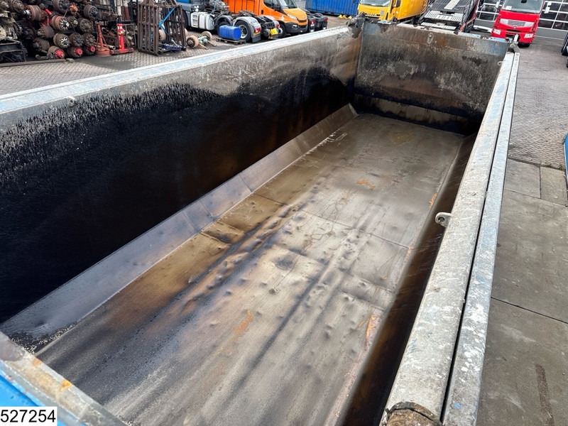 Leasing Ginaf X6 5250 CSE 10x4, EURO 6, 25 M3, Vossebelt Ginaf X6 5250 CSE 10x4, EURO 6, 25 M3, Vossebelt: gambar 12 Leasing Ginaf X6 5250 CSE 10x4, EURO 6, 25 M3, Vossebelt Ginaf X6 5250 CSE 10x4, EURO 6, 25 M3, Vossebelt: gambar 12