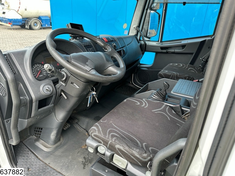 Iveco 120E21 EURO 6, Dhollandia - Truk box: gambar 5 Iveco 120E21 EURO 6, Dhollandia - Truk box: gambar 5