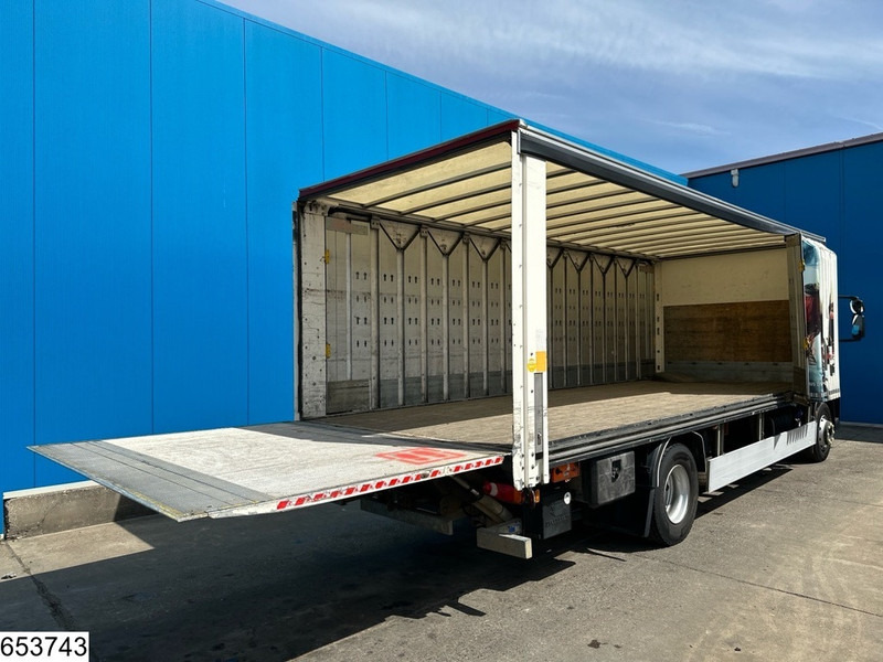 Iveco 160E21 EURO 6, Dhollandia - Truk dengan terpal samping: gambar 2 Iveco 160E21 EURO 6, Dhollandia - Truk dengan terpal samping: gambar 2