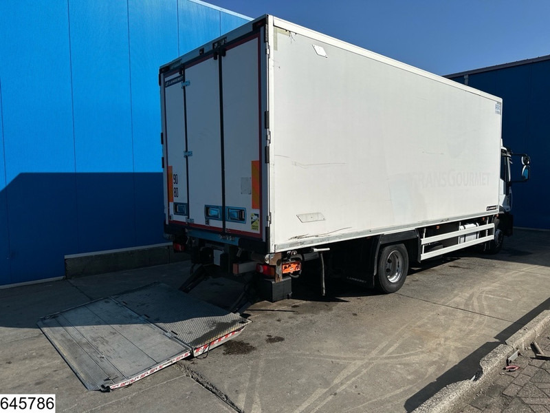 Iveco 160E21 EURO 6, Thermo King, 2 Cool units - Truk berpendingin: gambar 2 Iveco 160E21 EURO 6, Thermo King, 2 Cool units - Truk berpendingin: gambar 2